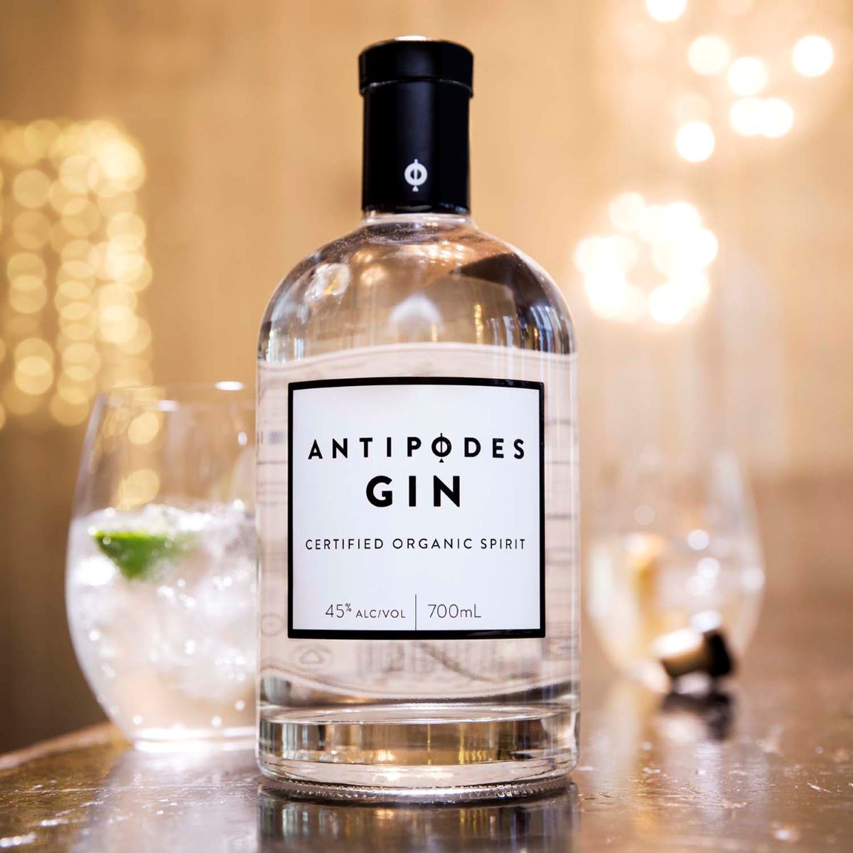 Antipodes