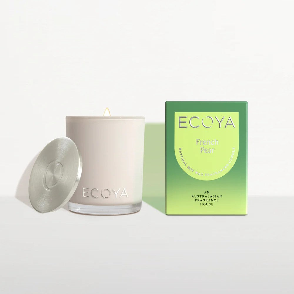 Ecoya Candles 80g