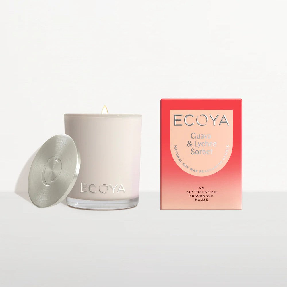 Ecoya Candles 80g