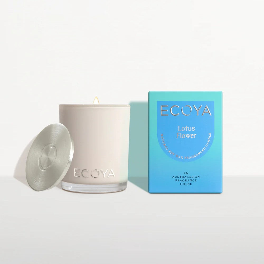 Ecoya Candles 80g