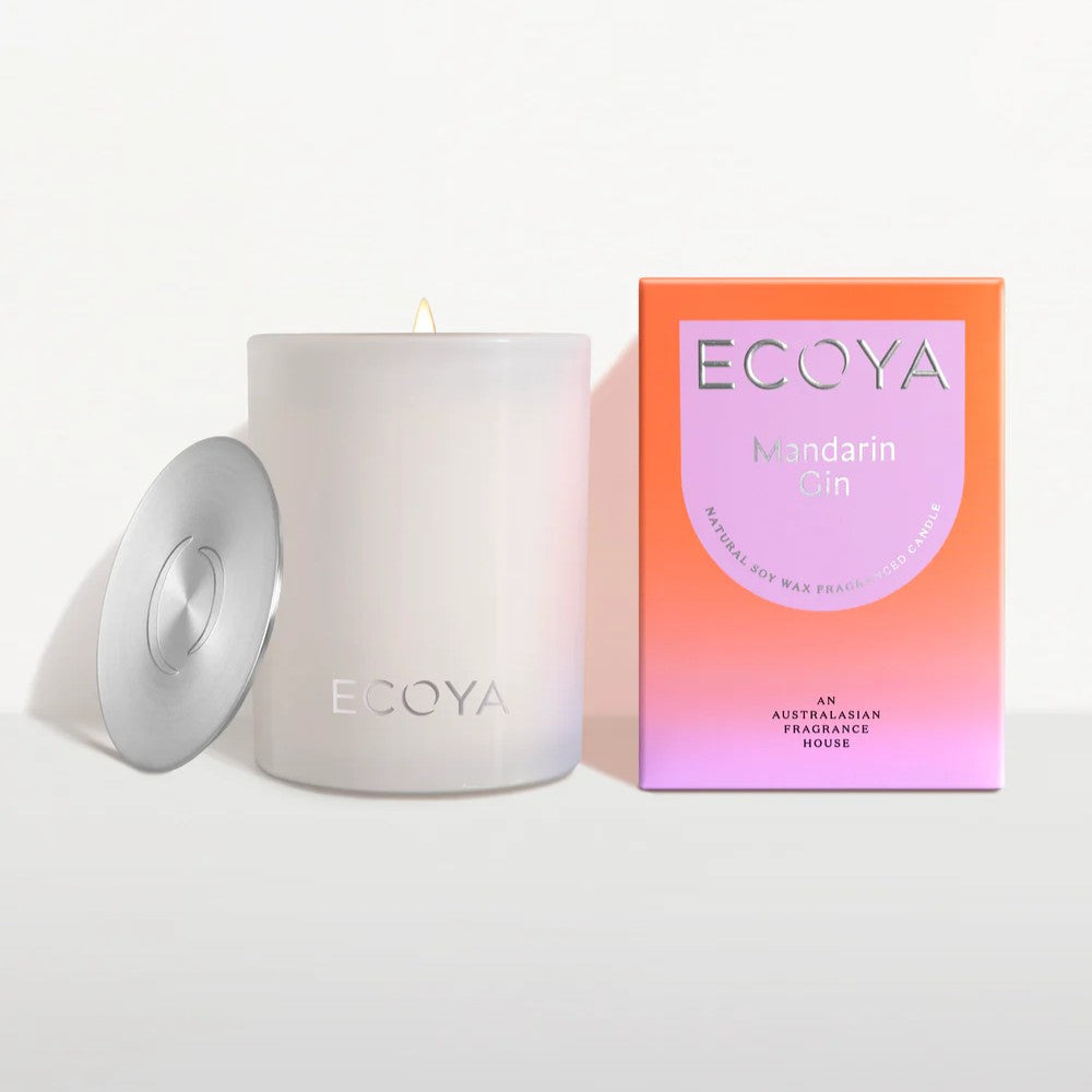 Ecoya Candles 80g