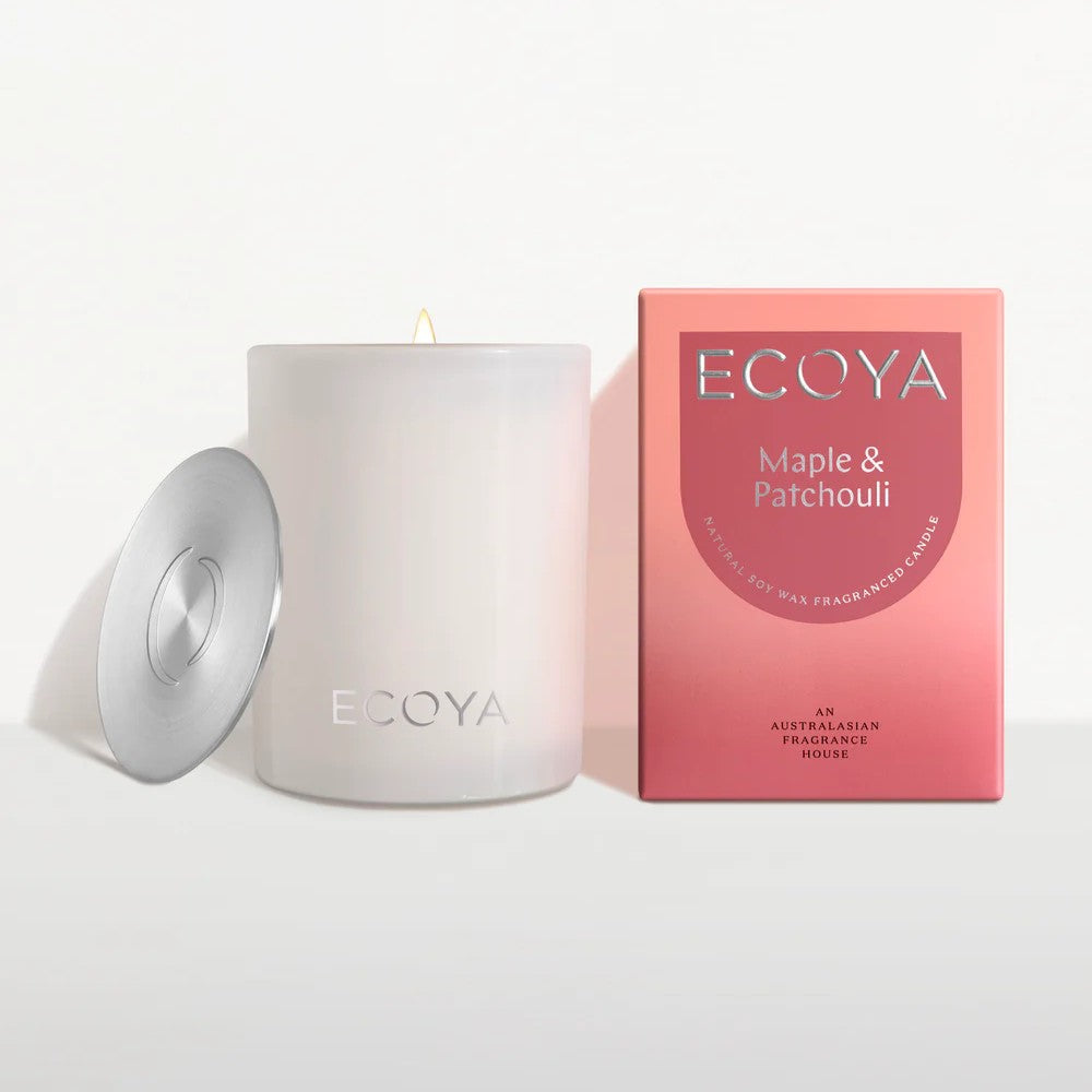Ecoya Candles 80g