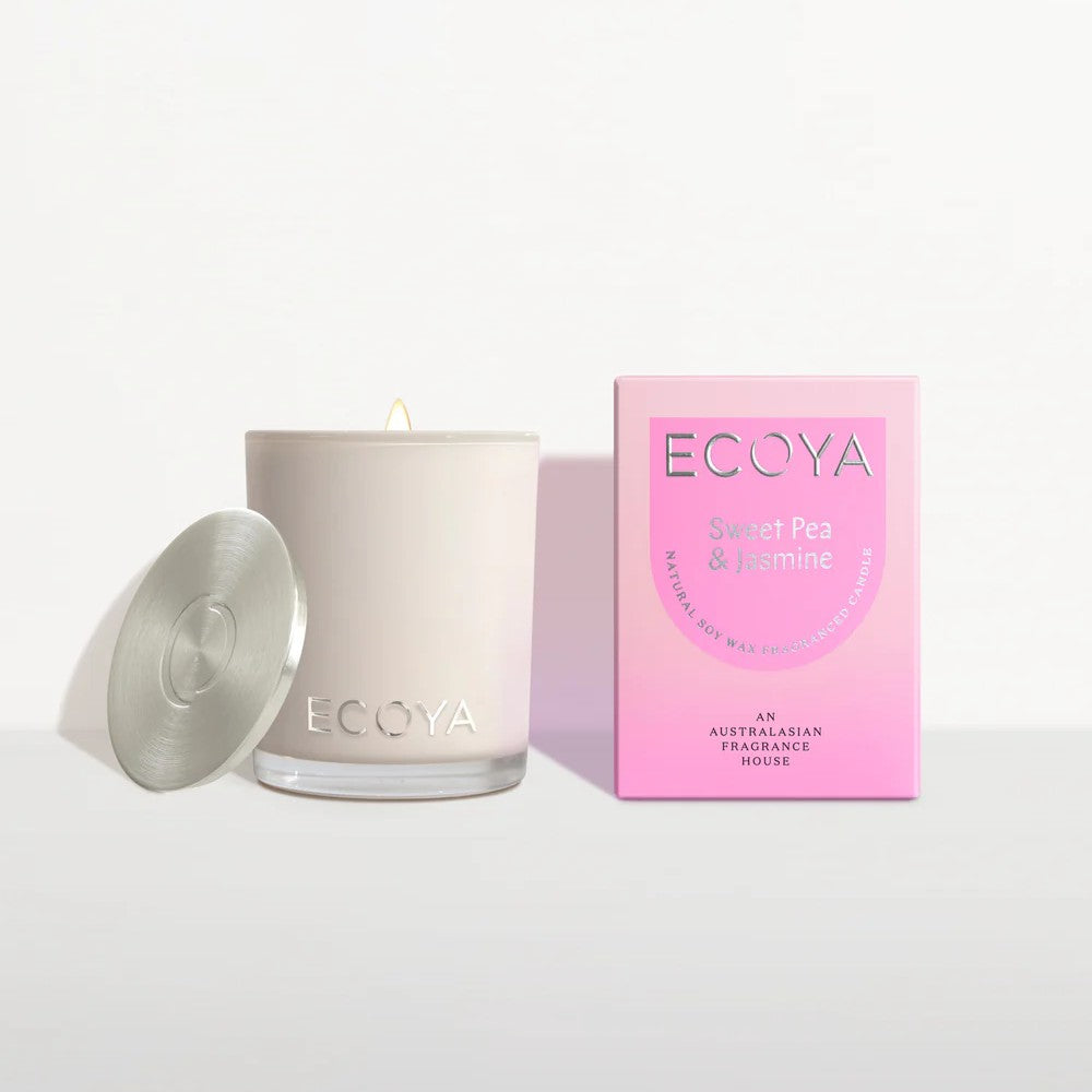 Ecoya Candles 80g