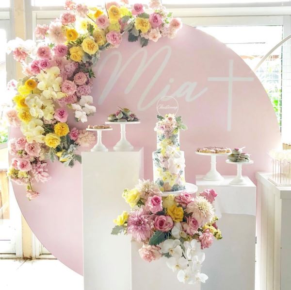 Event Flowers - Dream event