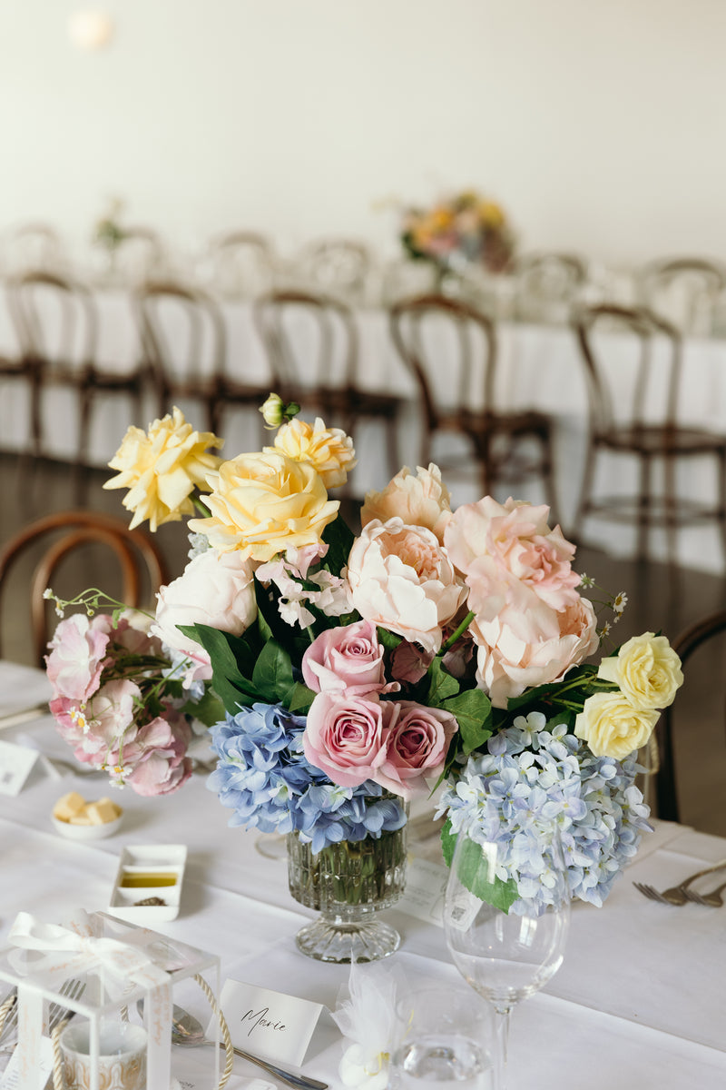 Florist: Lillypad Flowers