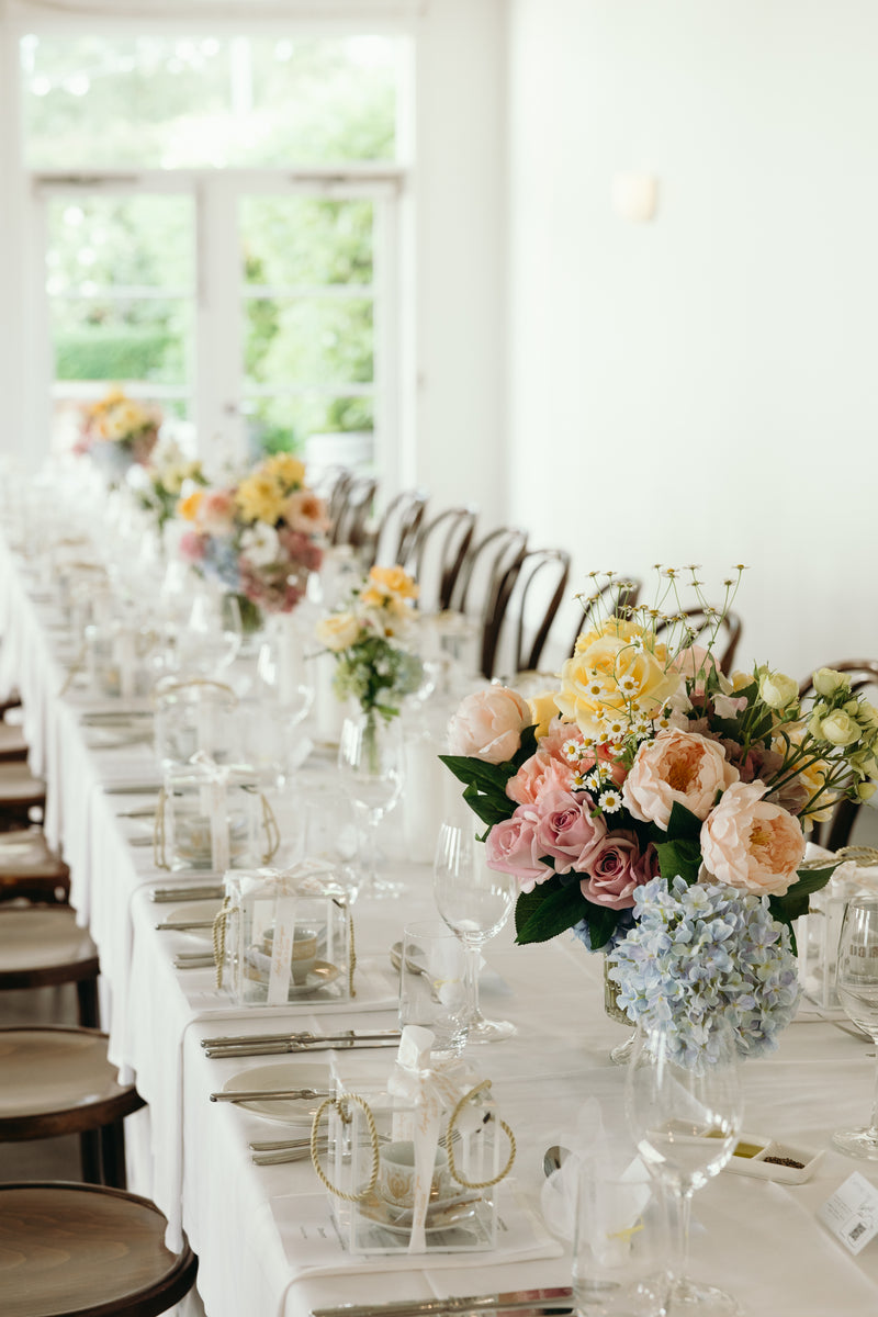 Florist: Lillypad Flowers