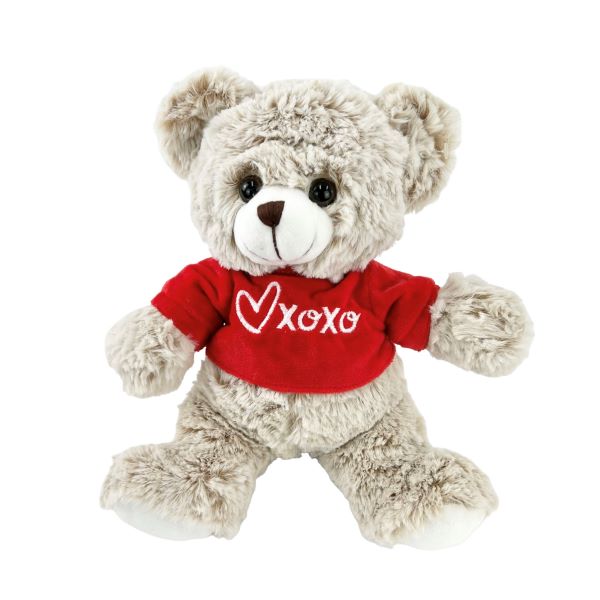 XOXO Teddy