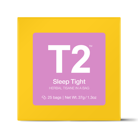T2 Sleep Tight