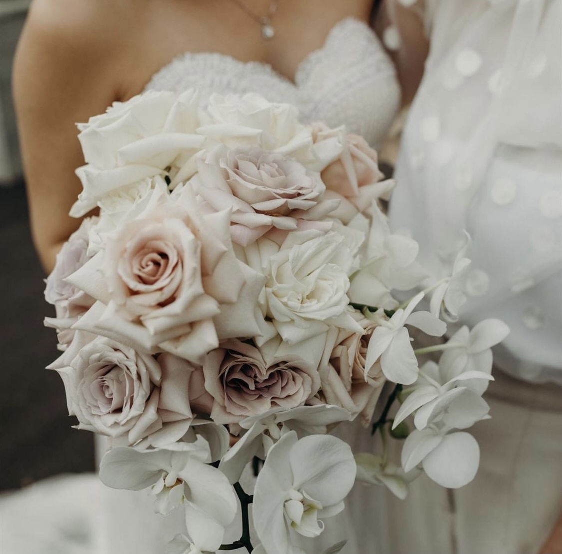 Bridal Bouquet Posy