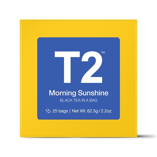 T2 Morning Sunshine (Melb Metro)