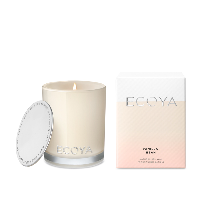 Ecoya - Vanilla & Bean, Melbourne delivery only