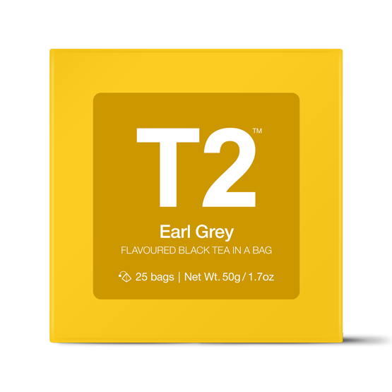 T2 Earl Grey