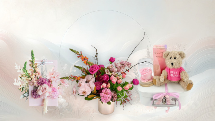 Mother's Day Blooms: Gift Ideas to Honour Mom