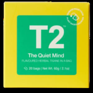 T2 The Quiet Mind