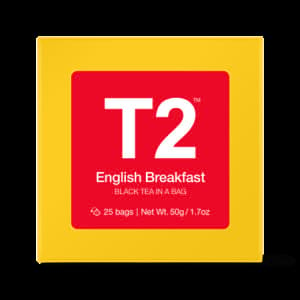 T2 English Breakfast