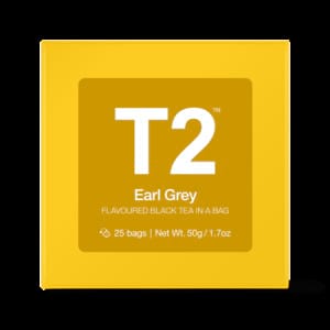 T2 Earl Grey