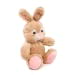 Cuddle Beige Bunny (Melb Only)