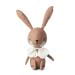 Picca Loulou Pink Rabbit (Melb Only)